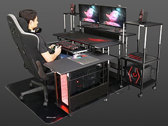 ゲーマーズ・ビッグヒル