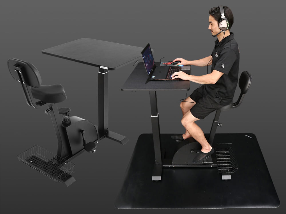 12. サイクリング・ゲーミング