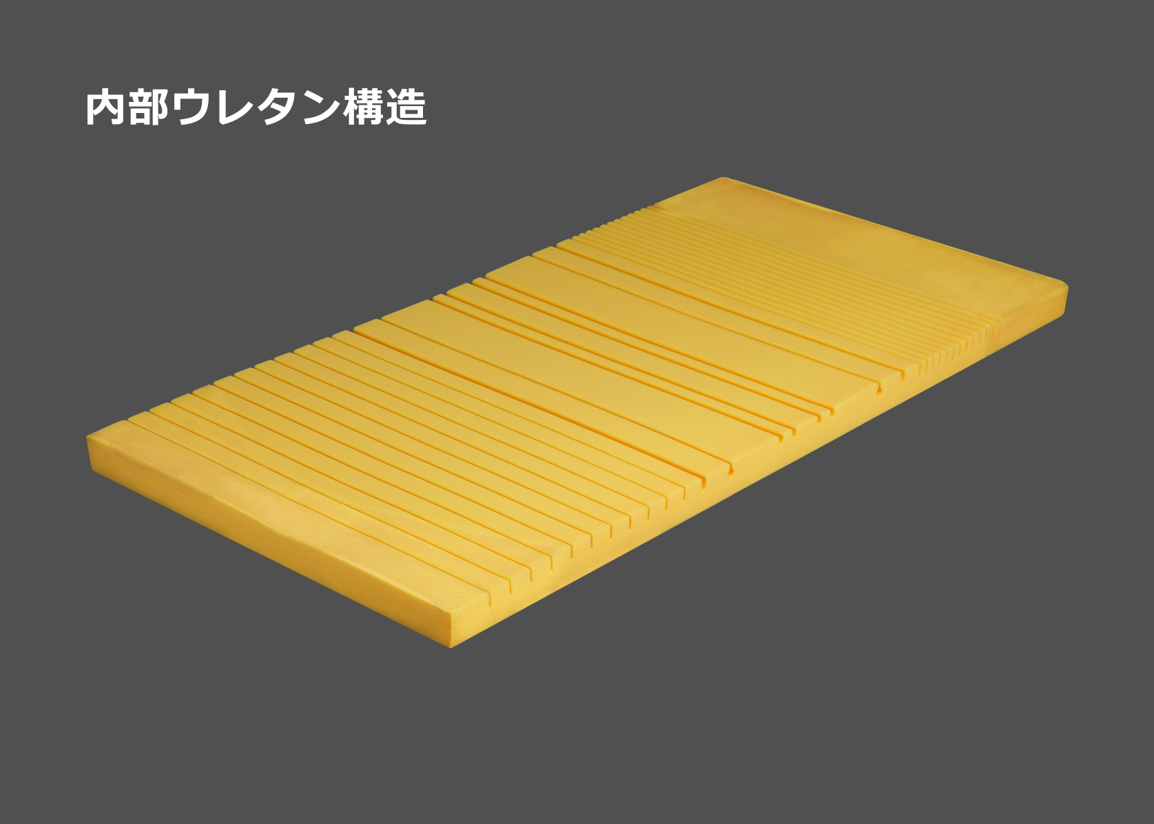 ゲーミングマットレス BMT-100S / 120SD / 140D gallery