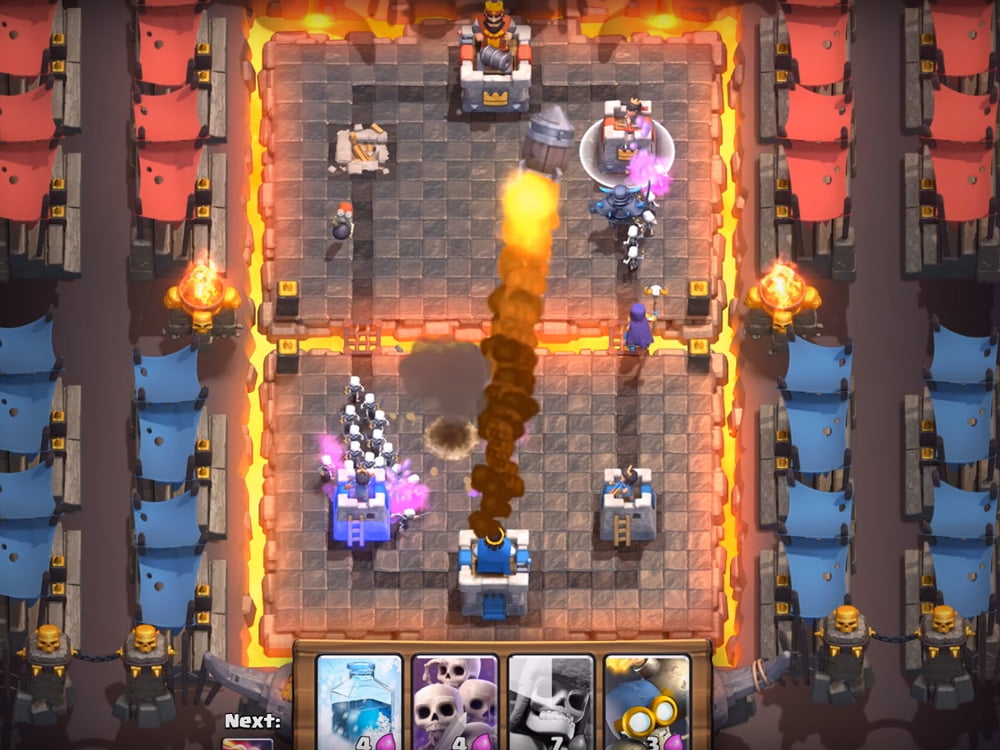 オンラインストラテジーゲーム