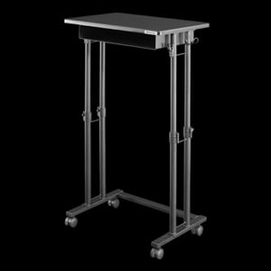 スクールスタンディングデスク