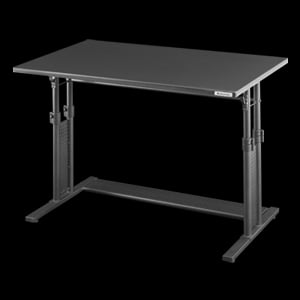 昇降式PCデスク BHD-1000M / 1200M