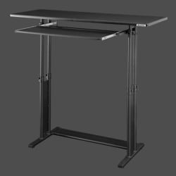 スタンディングデスク