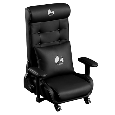 ゲーミングソファ座椅子2 GX-370/GX-370PU | Bauhütte®
