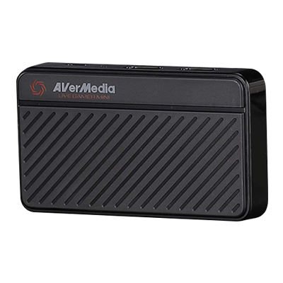 Live Gamer MINI
GC311