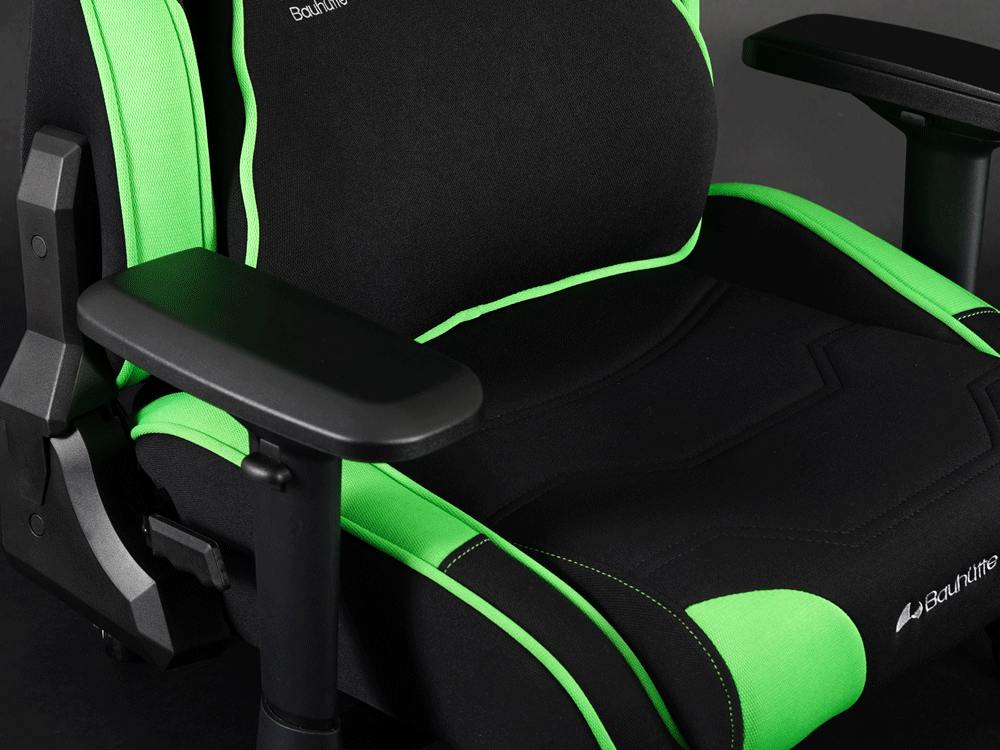 ひじ掛け(アームレスト)