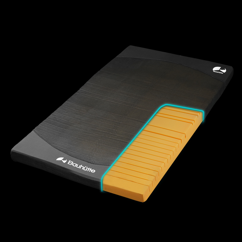 ゲーミングマットレス