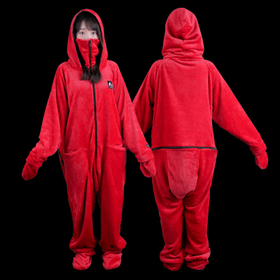 ［ブース画像賞］
ダメ着2020
HFD-BS-L-RD