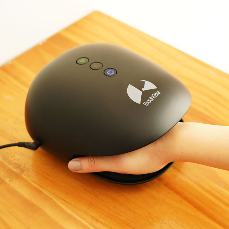 ハンドマッサージャー