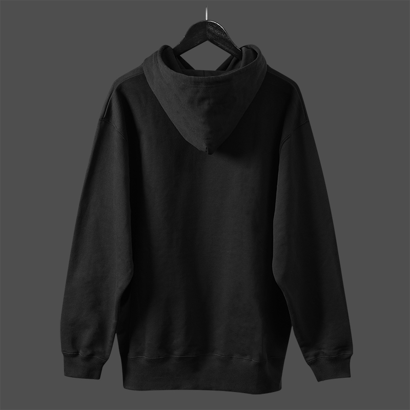 定番プルオーバータイプ