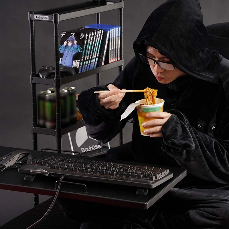 ゲーミングベッドとはWhat is the gaming bed?