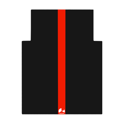 ゲーミングチェアマット