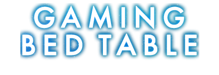 ゲーミングベッドテーブル BHT-900G