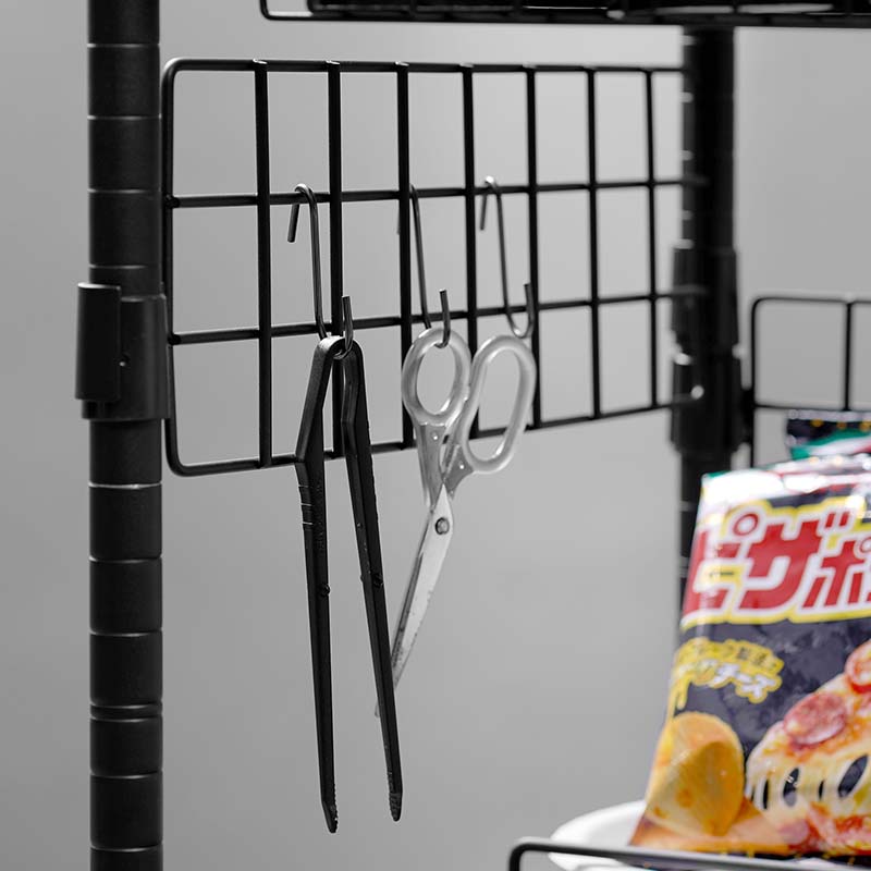 メッシュパネル