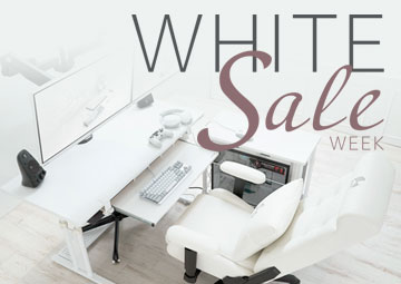 WHITE SALE WEEK