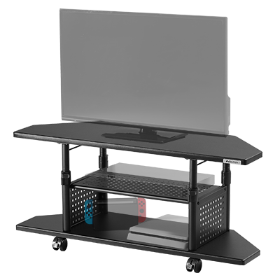 コーナーテレビ台 BHV-1000CH