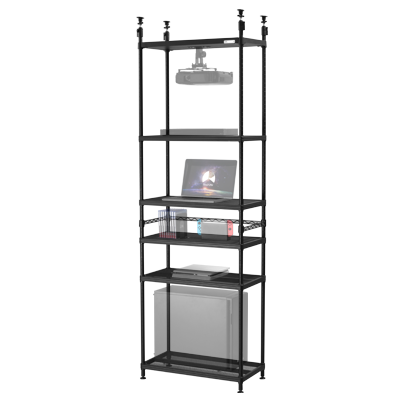 天吊プロジェクターラック2 BHP-2400N