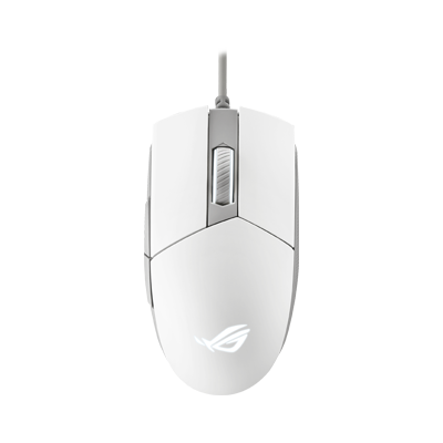 ROG Strix Impact II
Moonlight White
