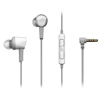 ROG Strix Go Core
Moonlight White