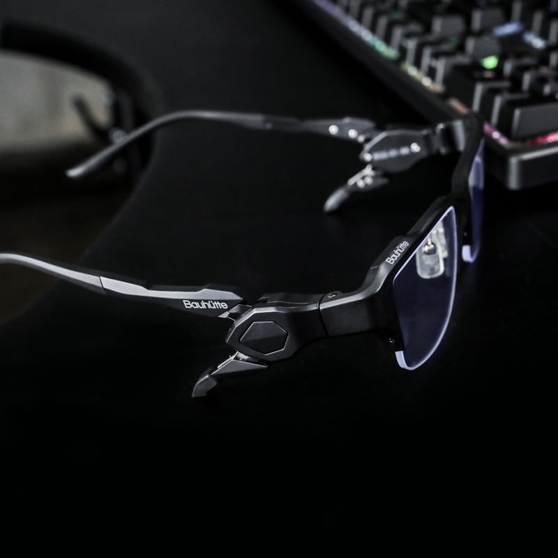 ゲーミングメガネ