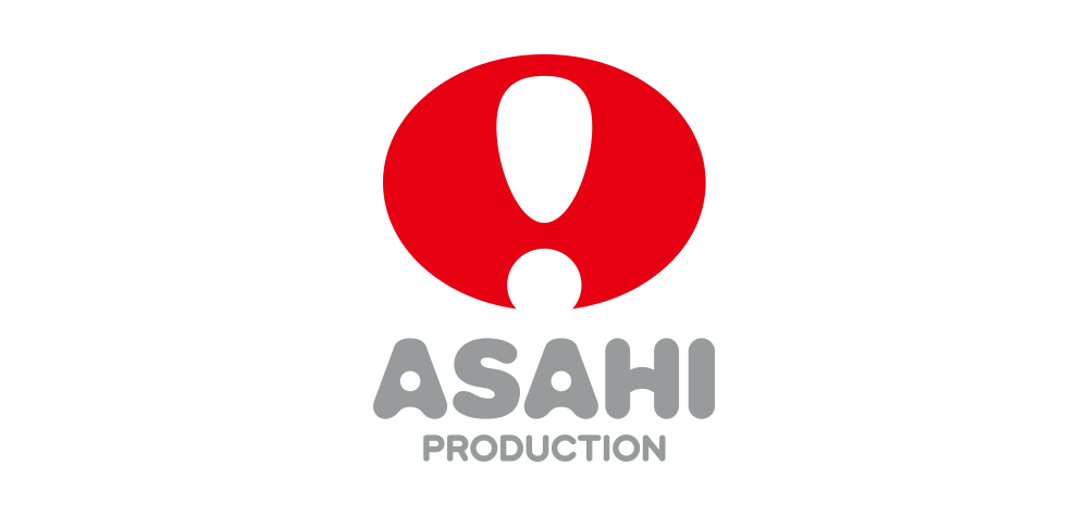 旭プロダクション ロゴマーク