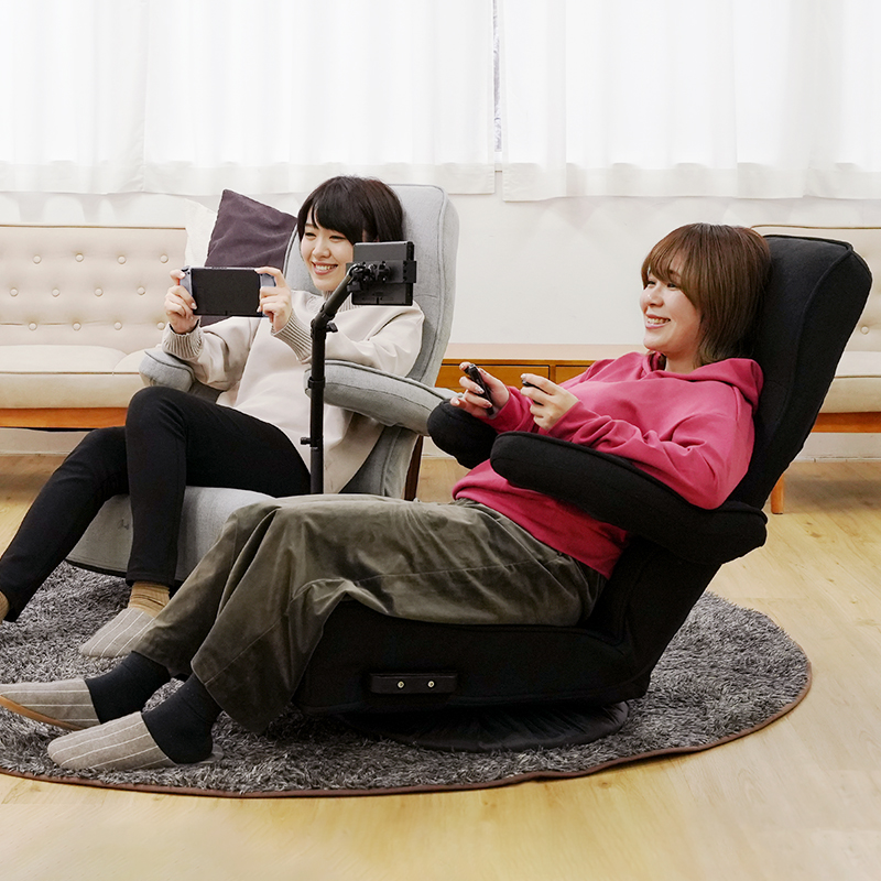 リビングにあなた専用のゲーム空間を