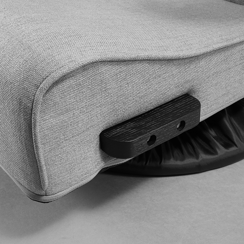 クランプ用サイドバー