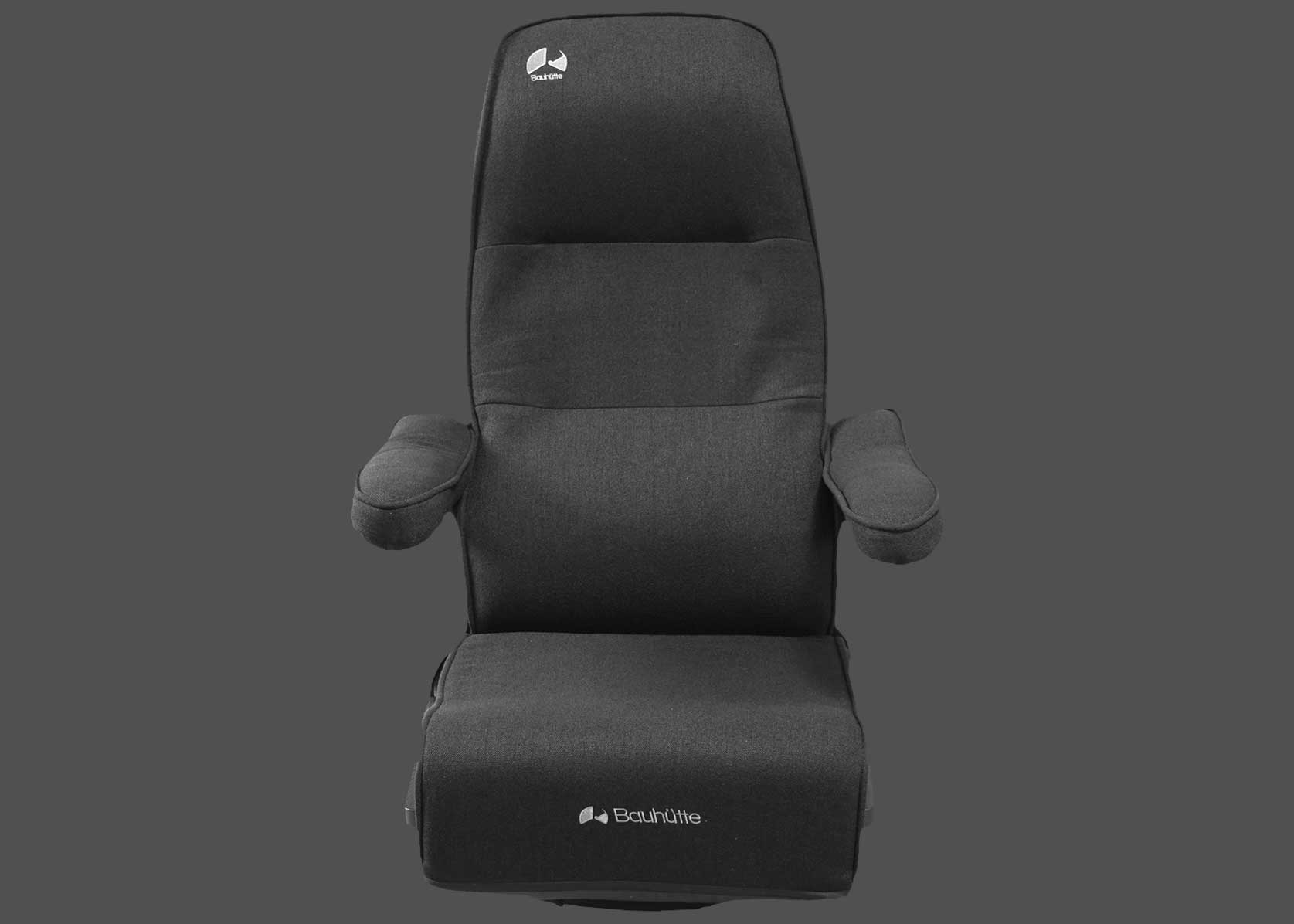 ゲーミング座椅子 「ハグポッド」 GX-250 | Bauhütte®