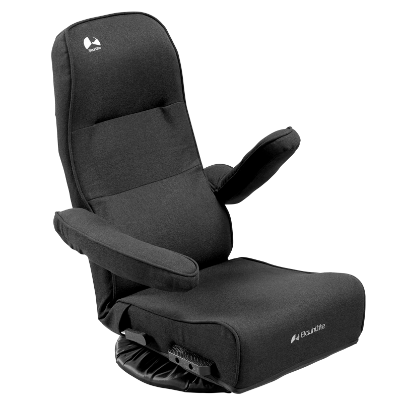 ゲーミング座椅子 「ハグポッド」 GX-250