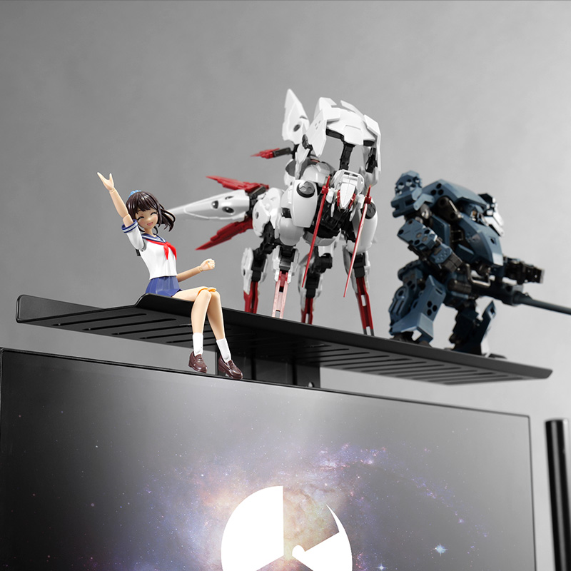 フィギュアスタンドに