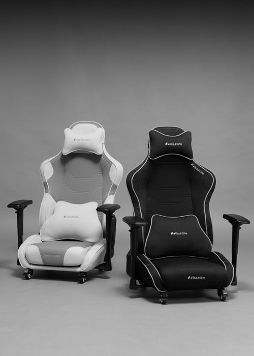 ゲーミング座椅子 GX-571