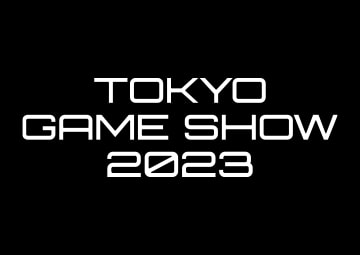 TOKYO GAME SHOW 2023