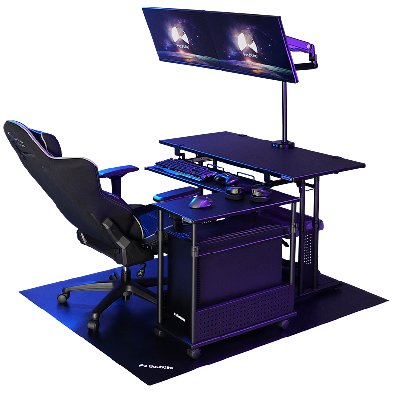 寝ながらゲームシステム