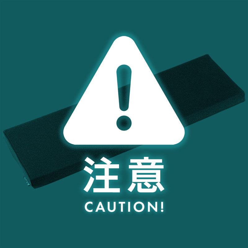 使用上の注意
