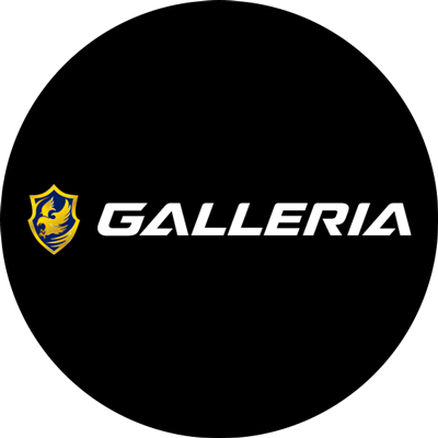 GALLERIA
