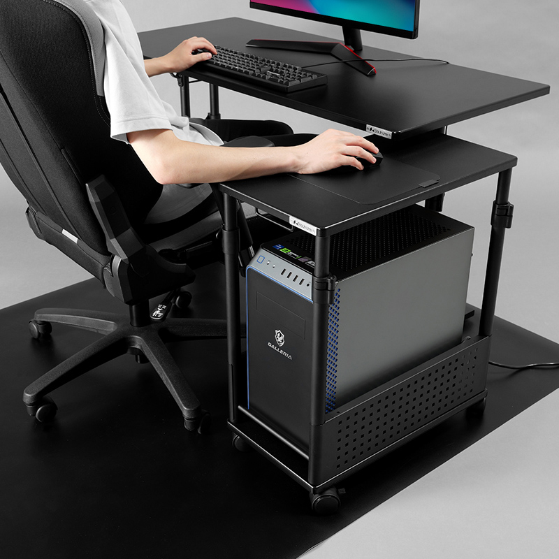 マウステーブルとして