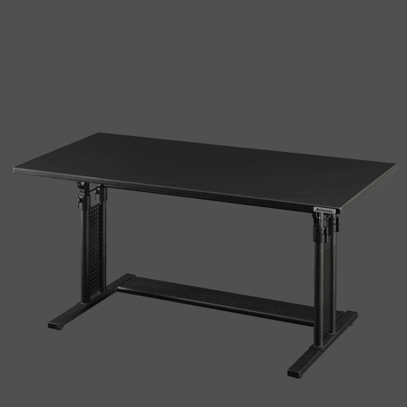 ゲーミングデスク