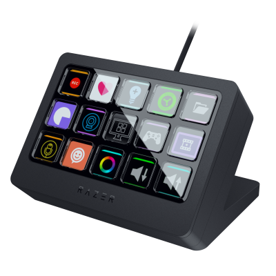 RAZER STREAM CONTROLLER X