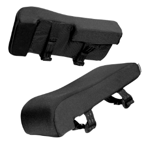 ゲーミングアームクッションワイドBAP-160H