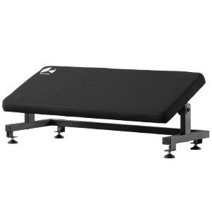 チルトフットレストワイドBFT-700