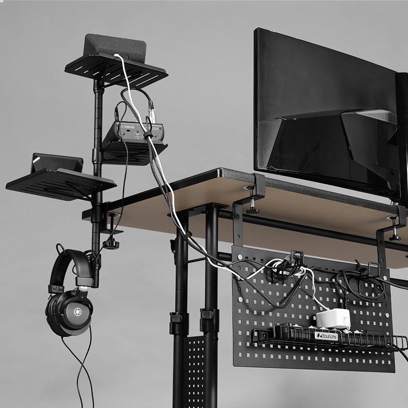 ケーブルオーガナイザー