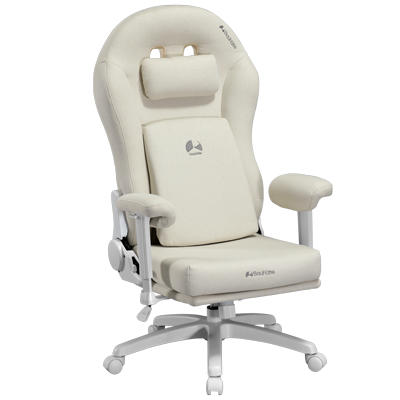 ストリーマーズチェア
G-210-WH