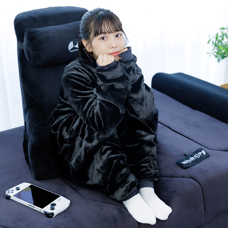 温かさを逃さない「密閉設計」