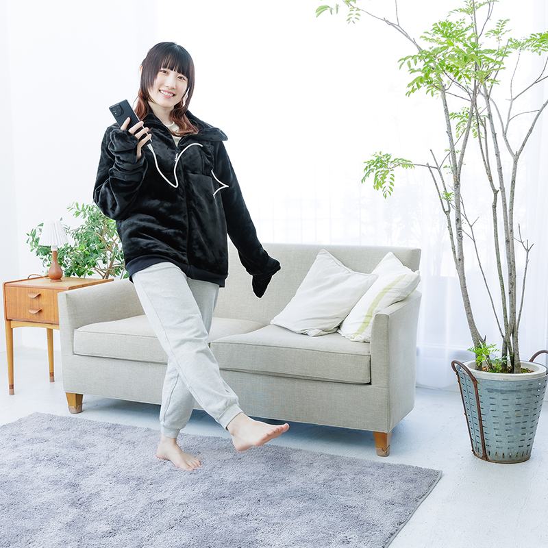 【NEW】上下セパレートタイプ