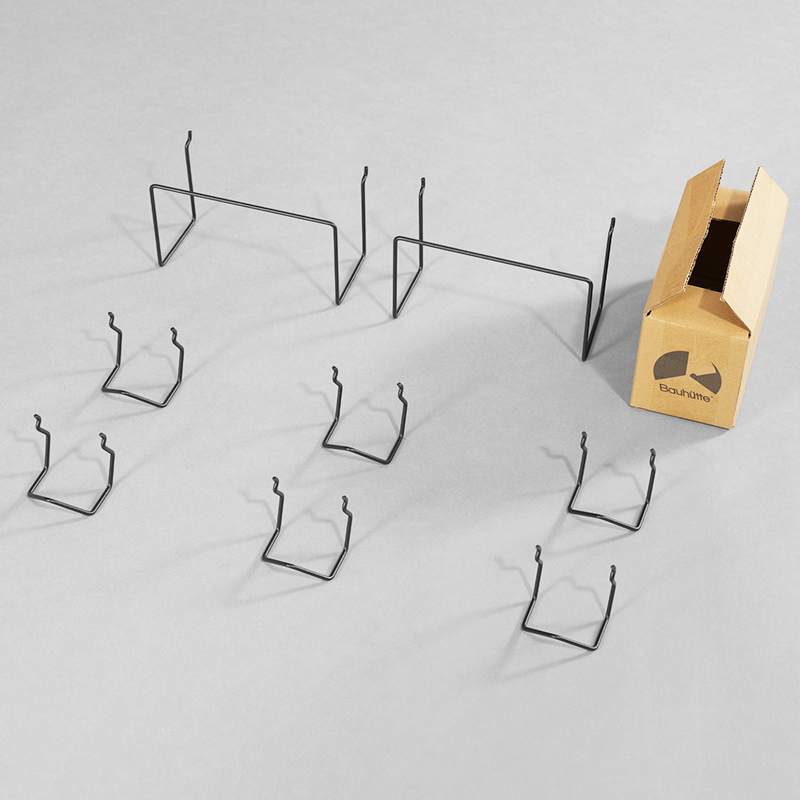 追加用フックセット