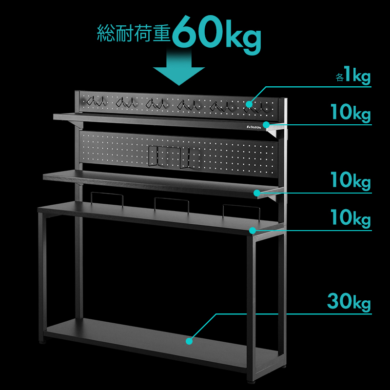 耐荷重