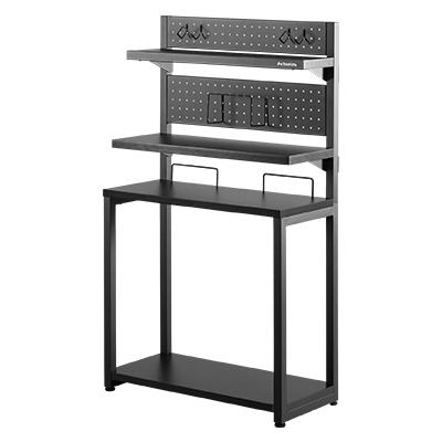 デスクサイドPCラック BHS-600SS/1000SS