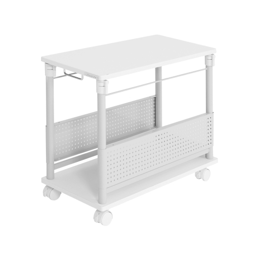 昇降式L字デスク
BHD-670H-WH