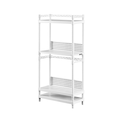 デスクサイドラック
BHS-600SM-WH