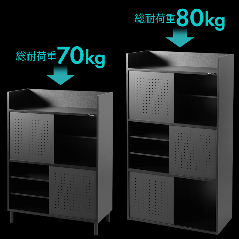耐荷重